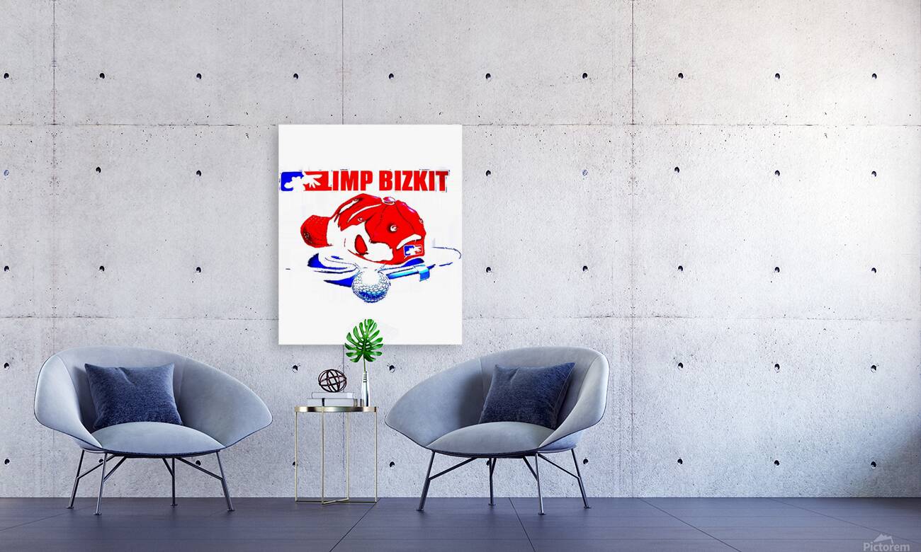 Limp Bizkit 41 Reproduction