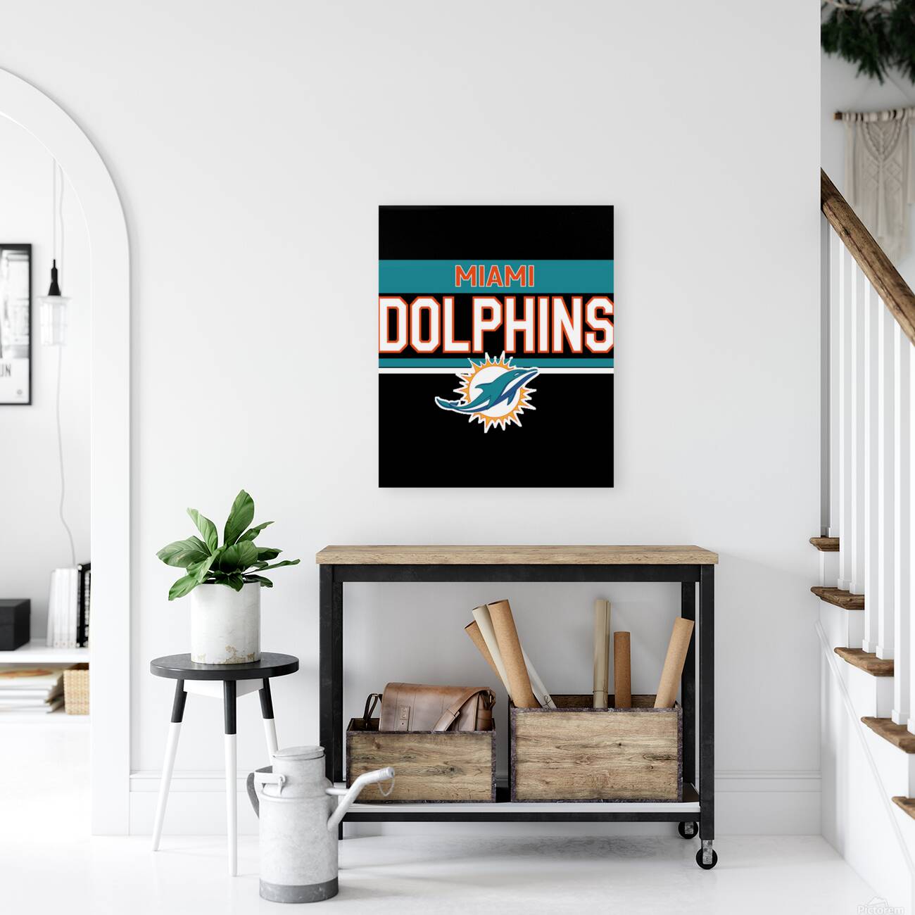 miami dolphins 13 Reproduction