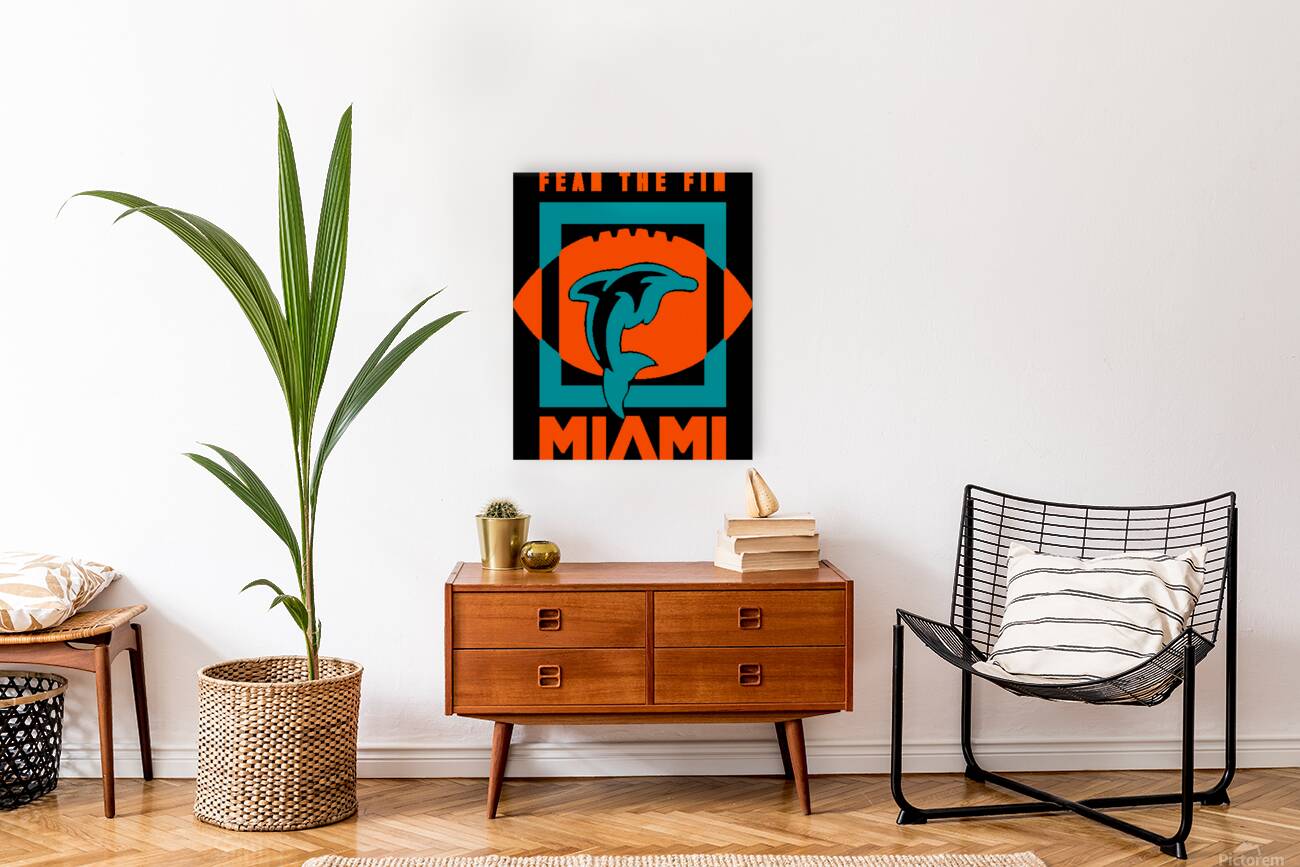 miami dolphins 21 Reproduction