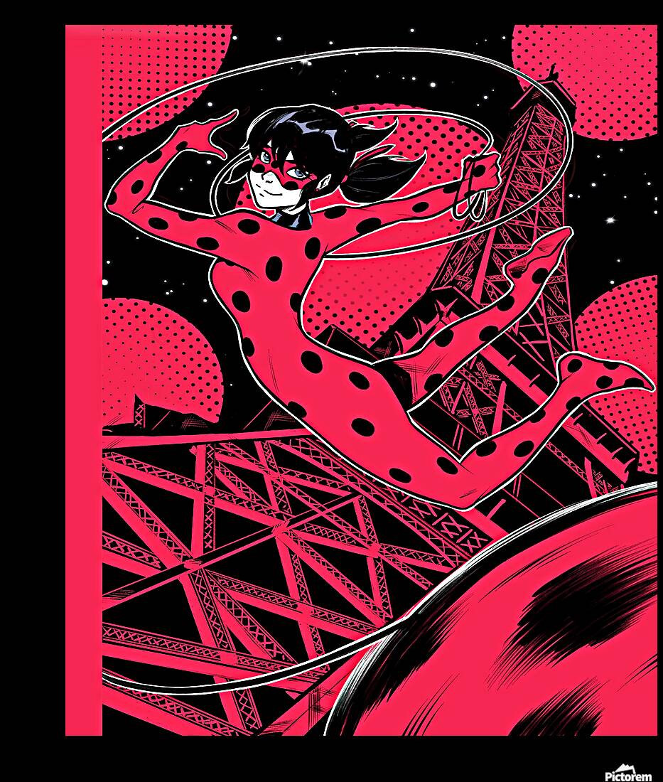 Miraculous 2 Reproduction