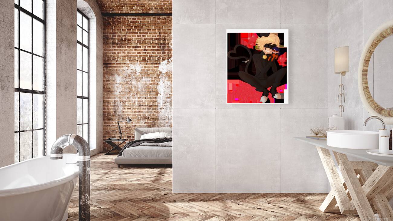 Miraculous 38 Reproduction