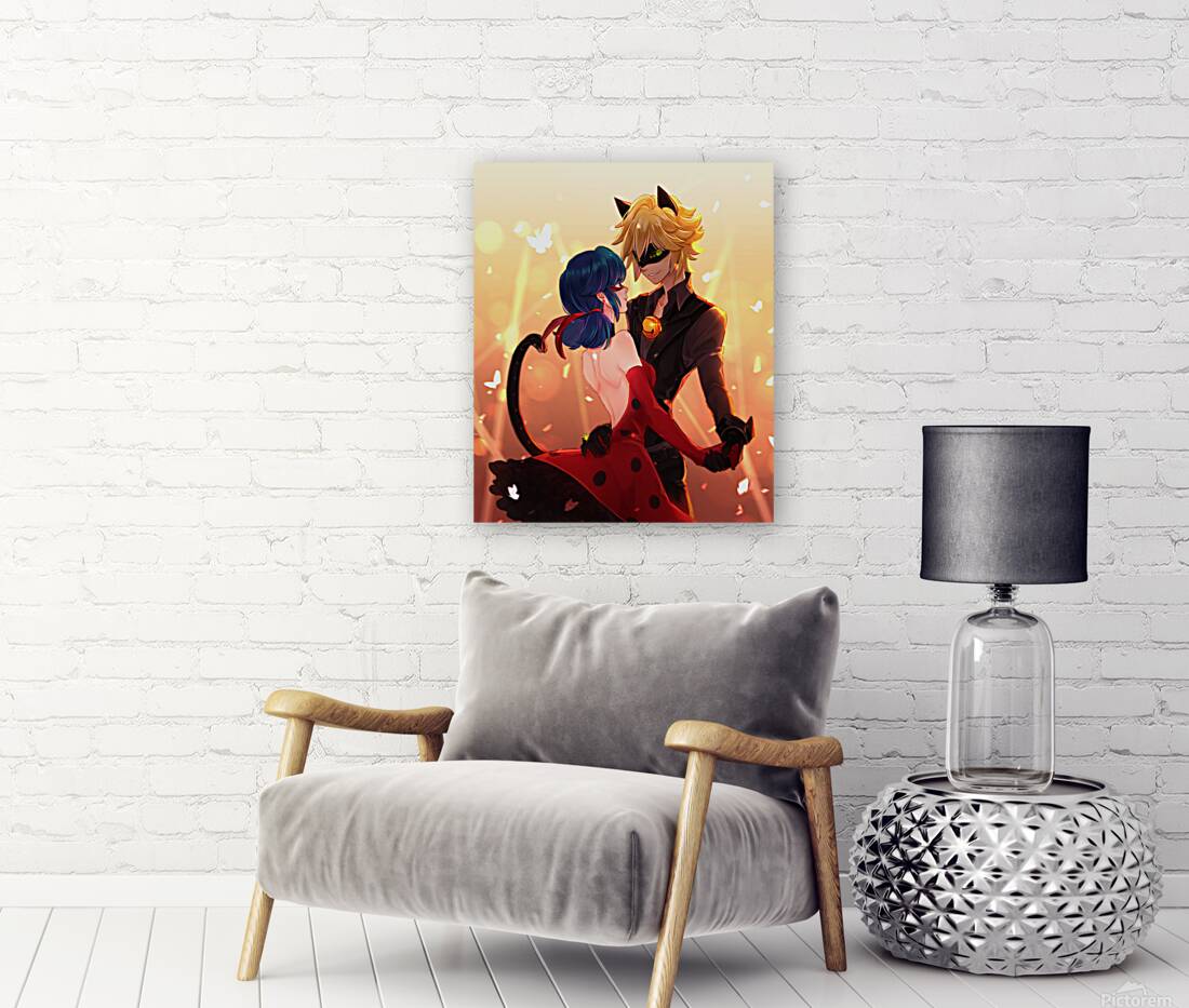 Miraculous 48 Reproduction