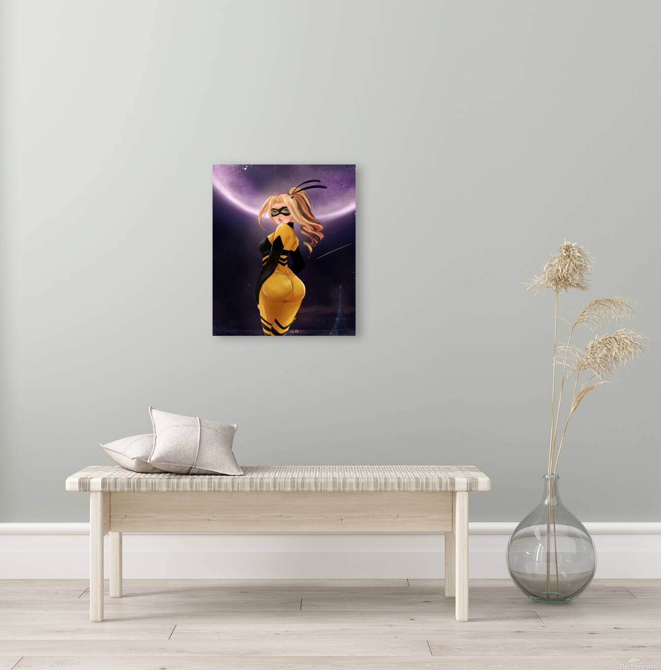 Miraculous 56 Reproduction