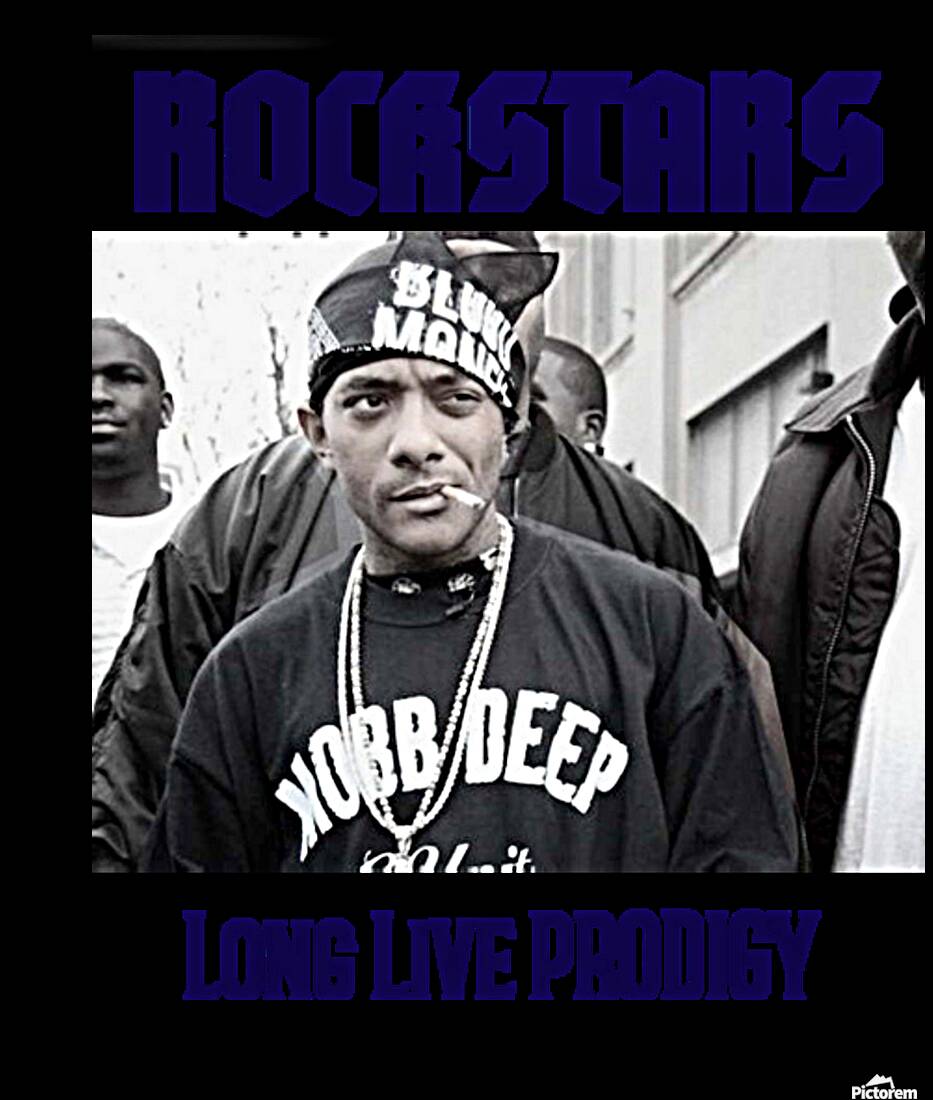 mobb deep 3 Reproduction