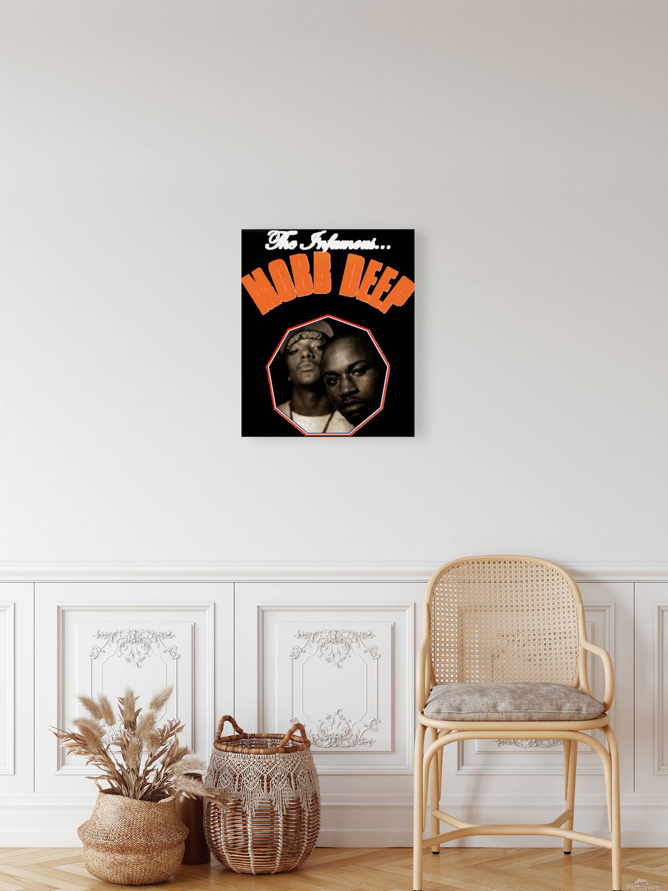 mobb deep 4 Reproduction
