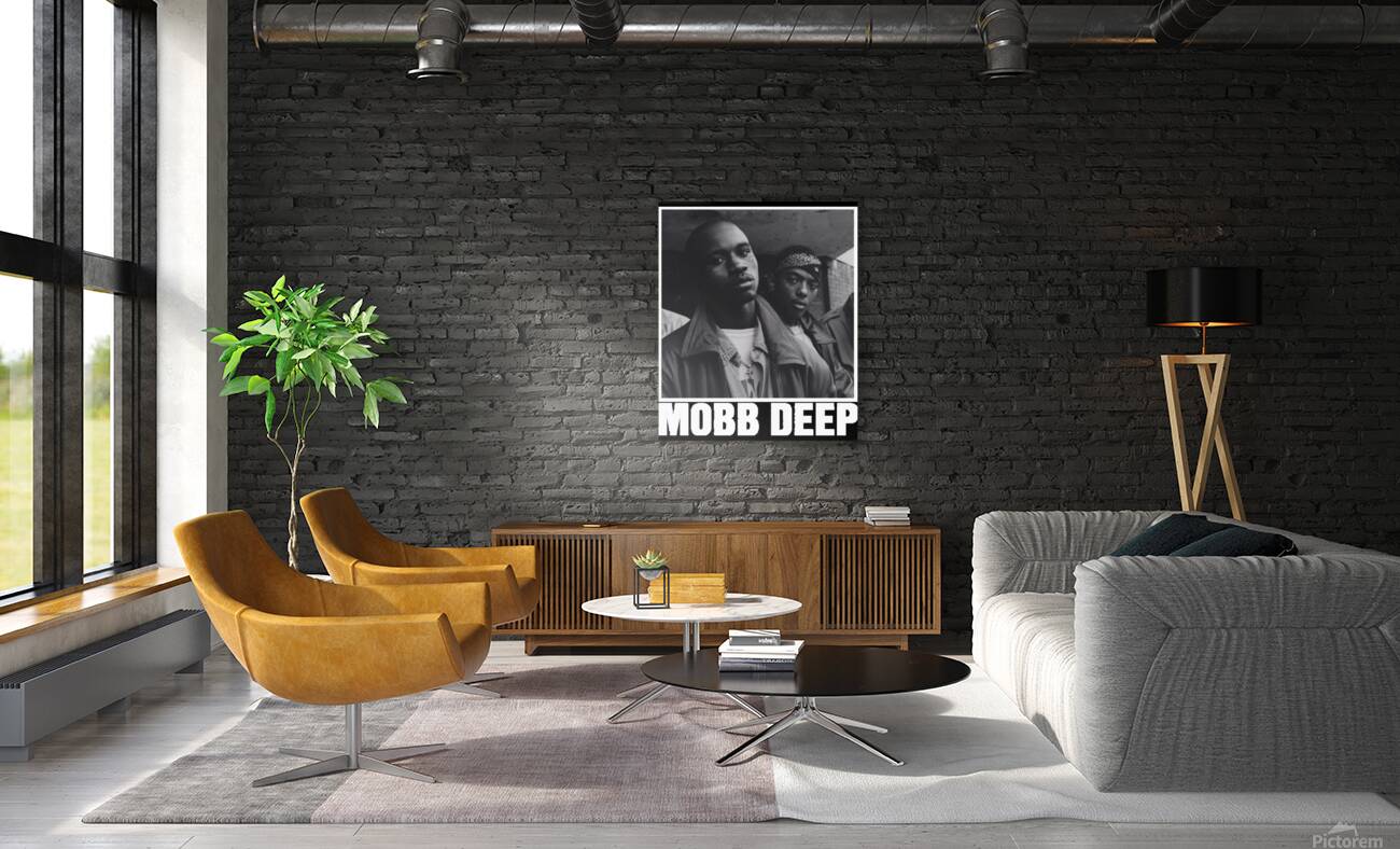 mobb deep 6 Reproduction