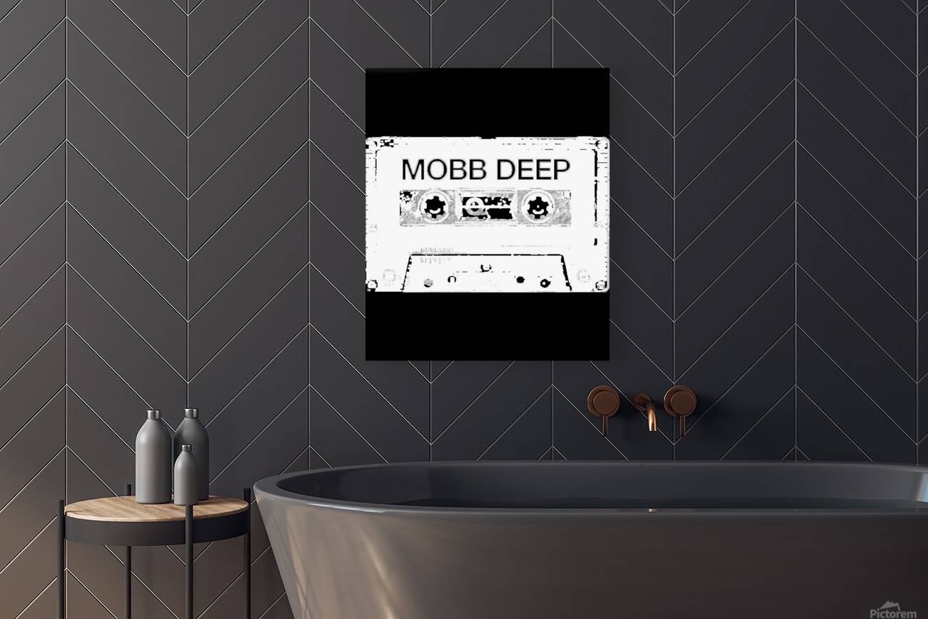 mobb deep 8 Reproduction