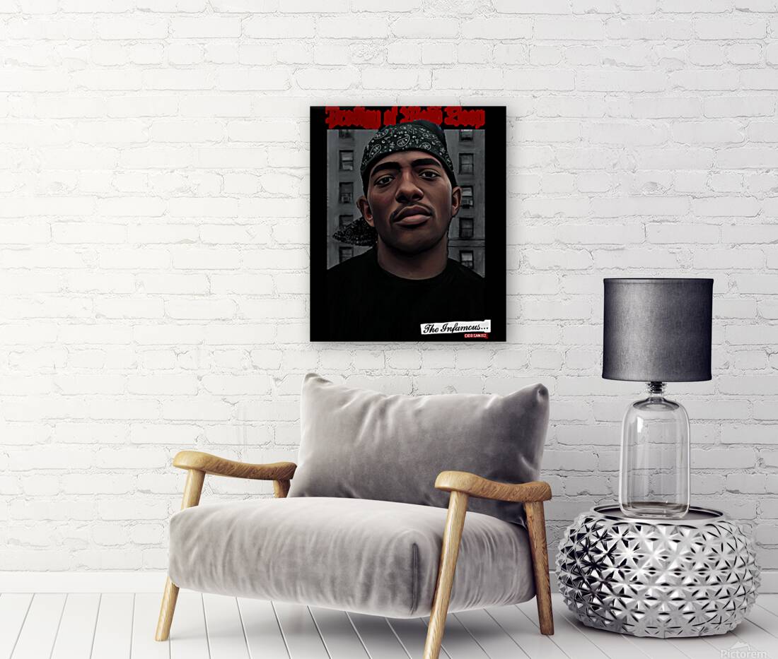 mobb deep 15 Reproduction
