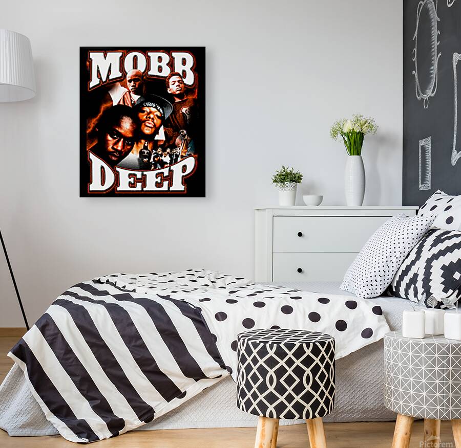 mobb deep 17 Reproduction