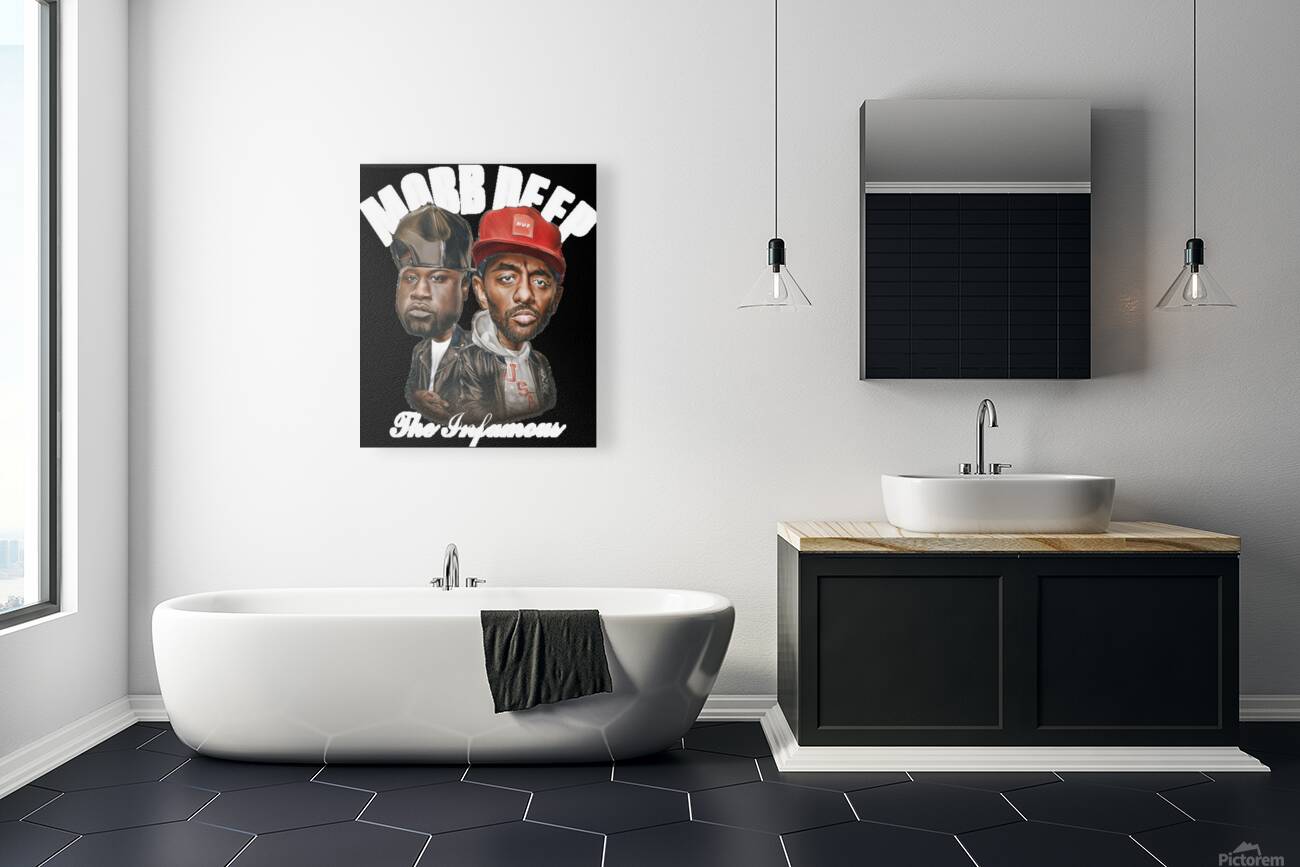 mobb deep 19 Reproduction