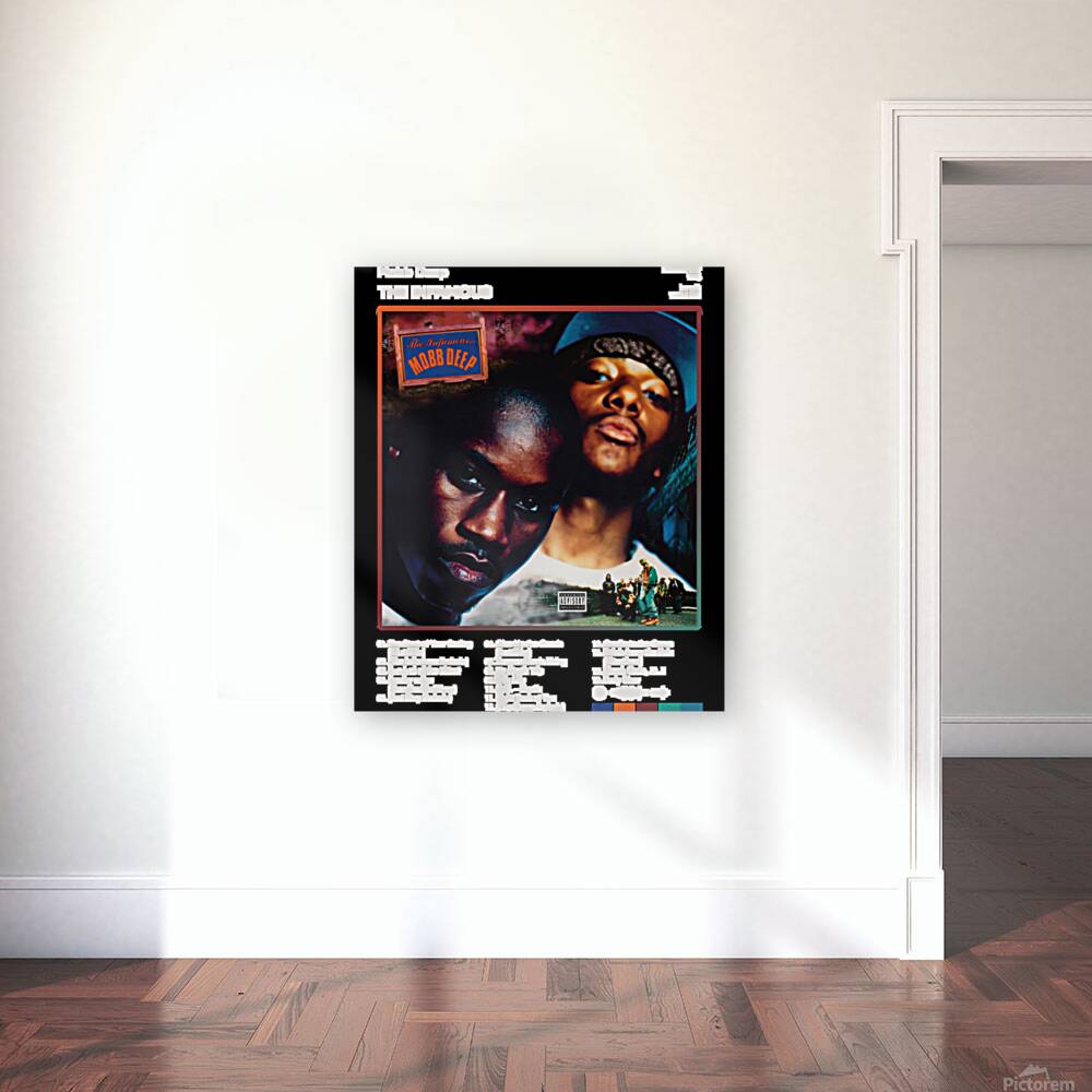 mobb deep 21 Reproduction