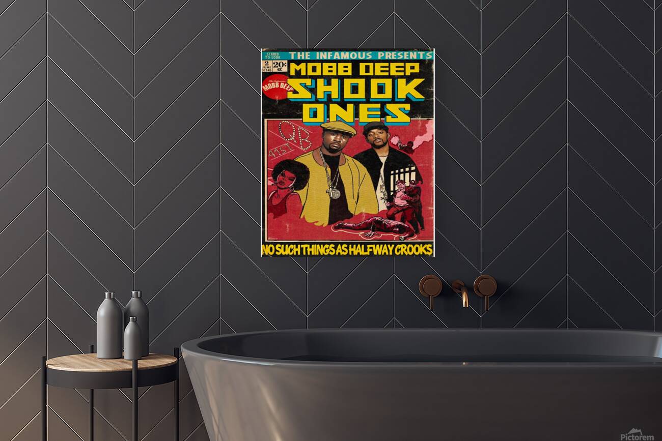 mobb deep 23 Reproduction