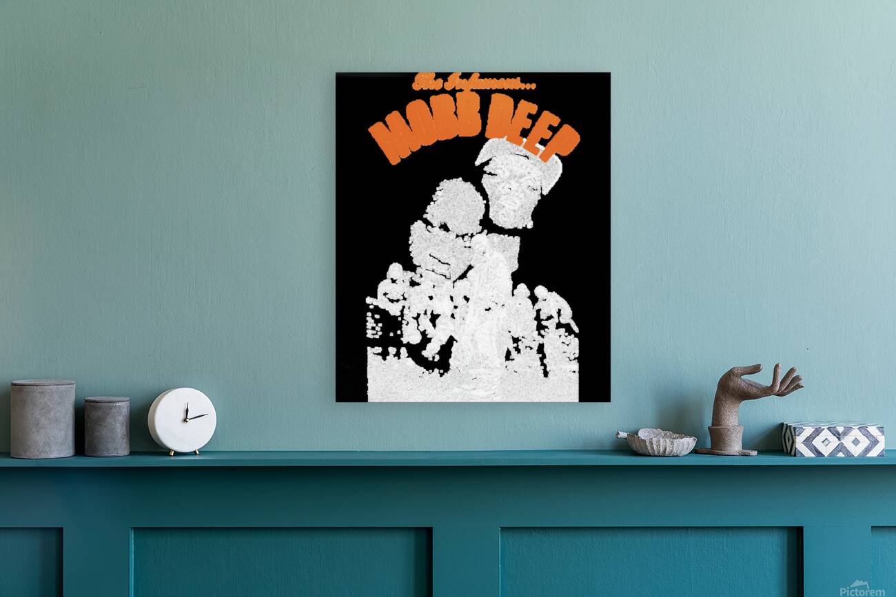 mobb deep 28 Reproduction