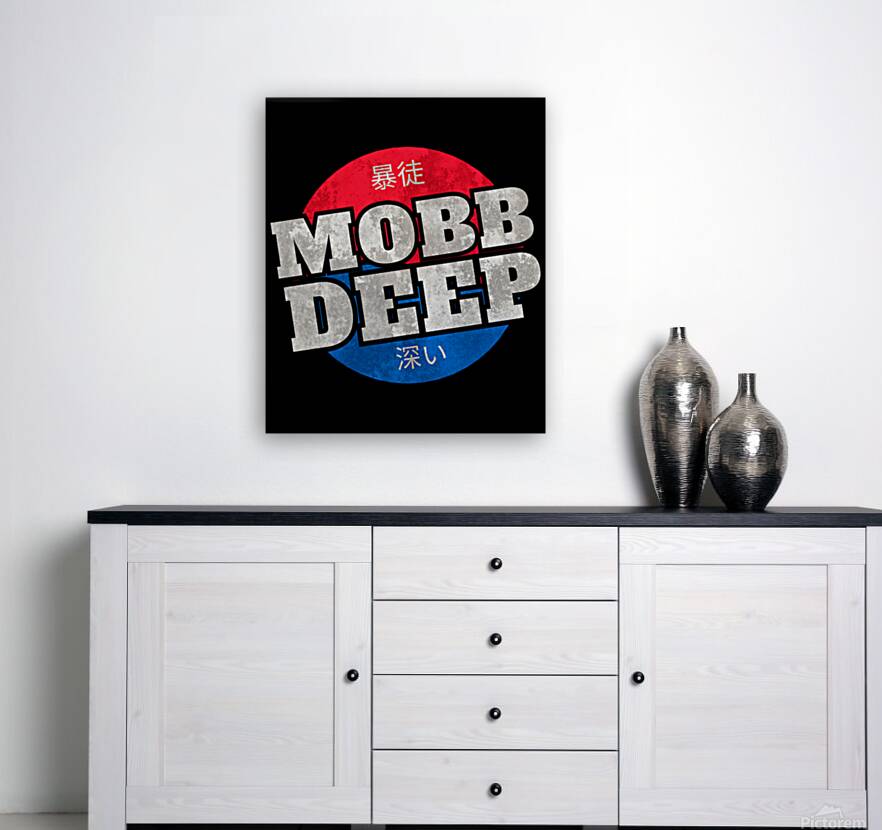 mobb deep 34 Reproduction