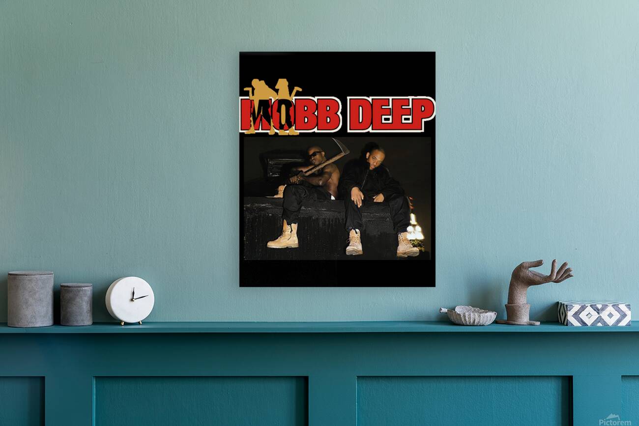 mobb deep 35 Reproduction