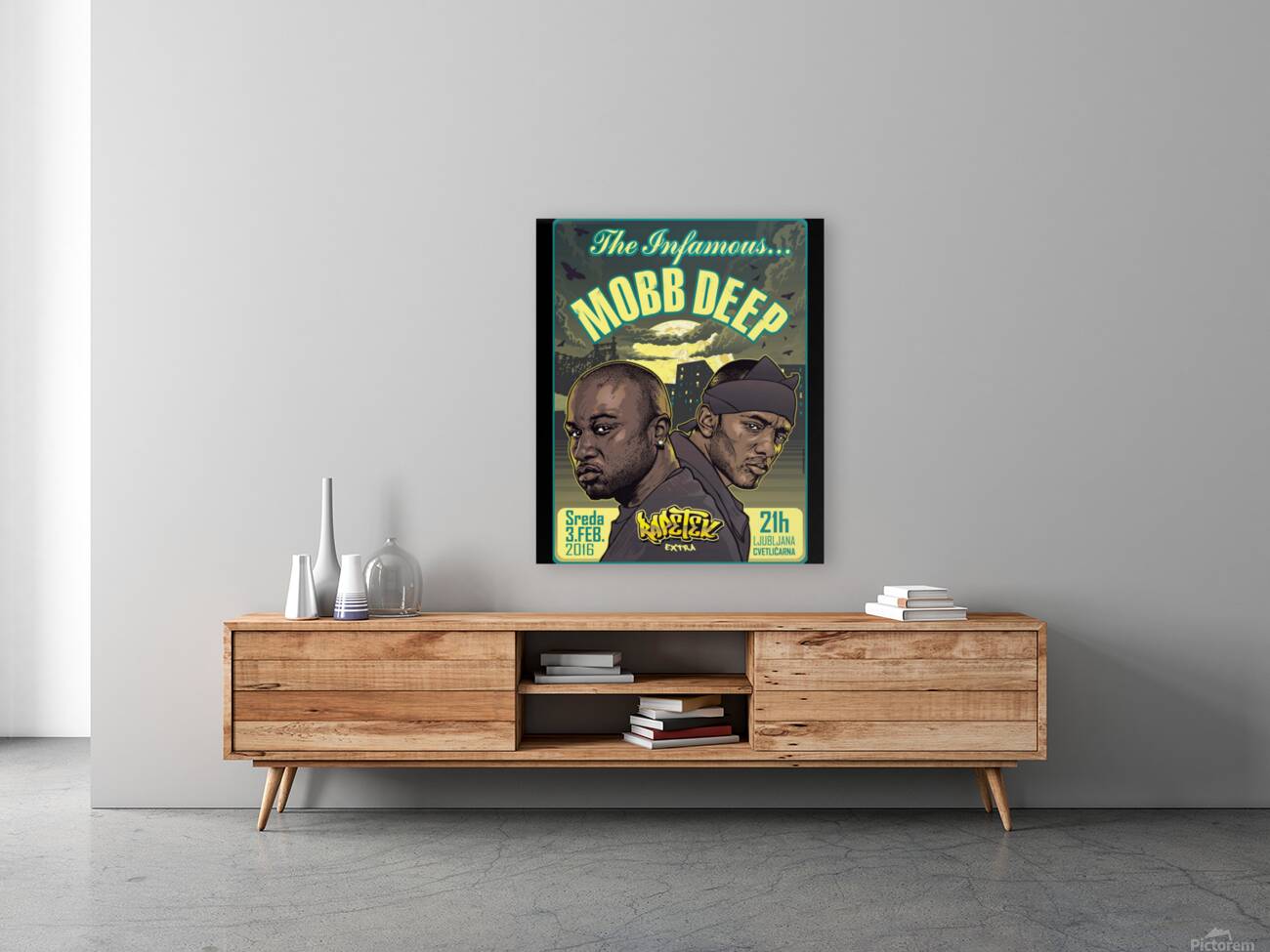 mobb deep 36 Reproduction