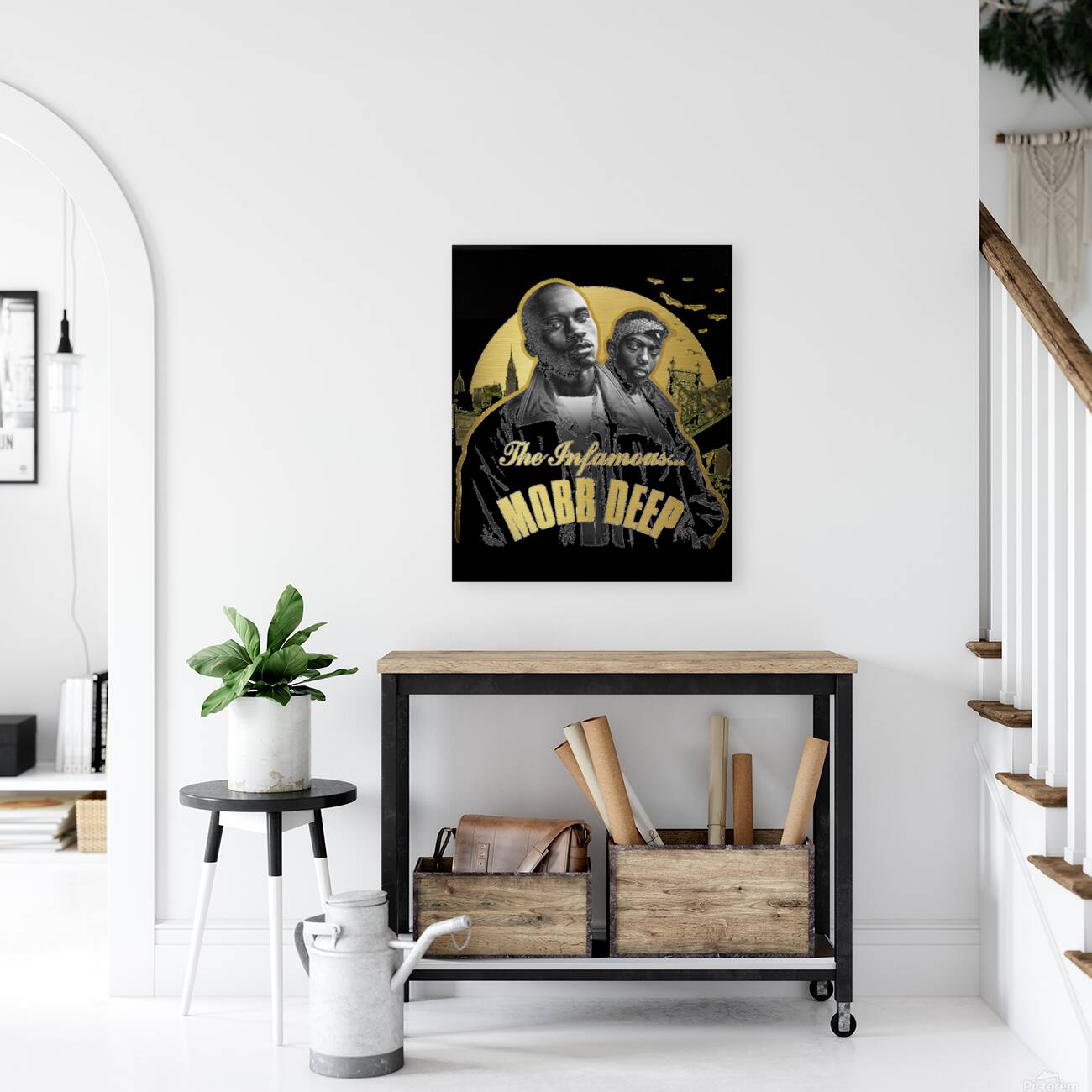 mobb deep 39 Reproduction