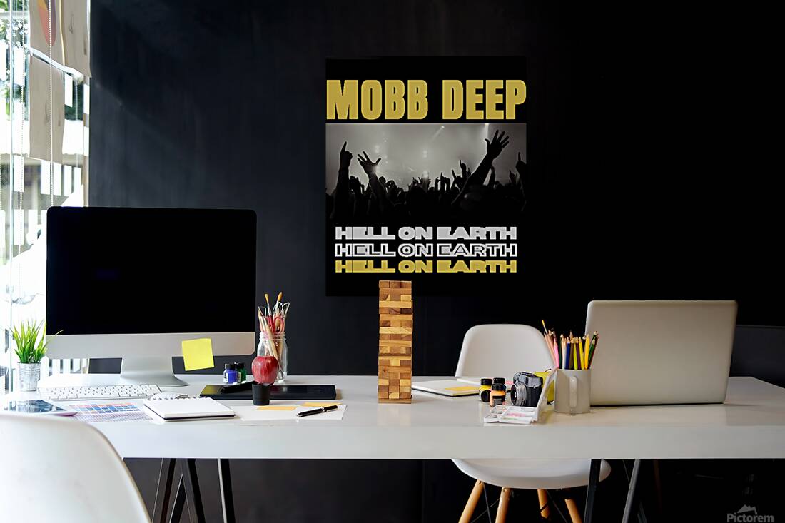 mobb deep 41 Reproduction