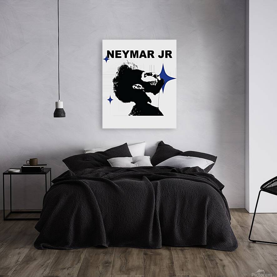 Neymar 7 Reproduction