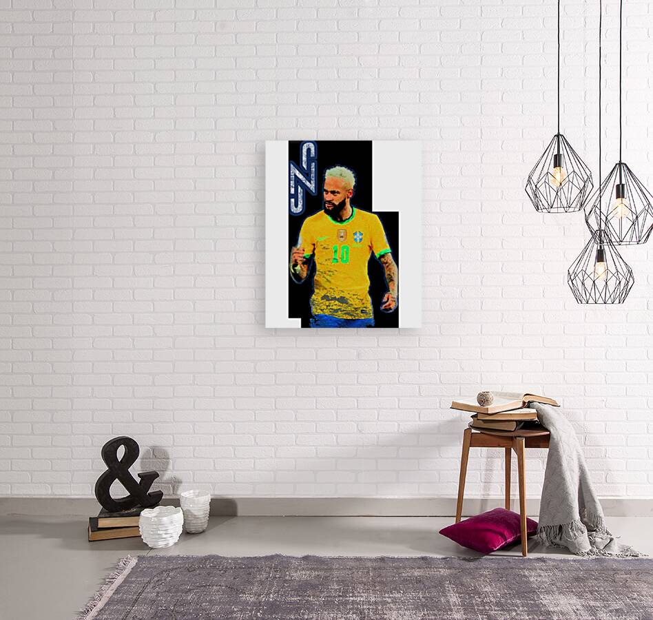 Neymar 11 Reproduction
