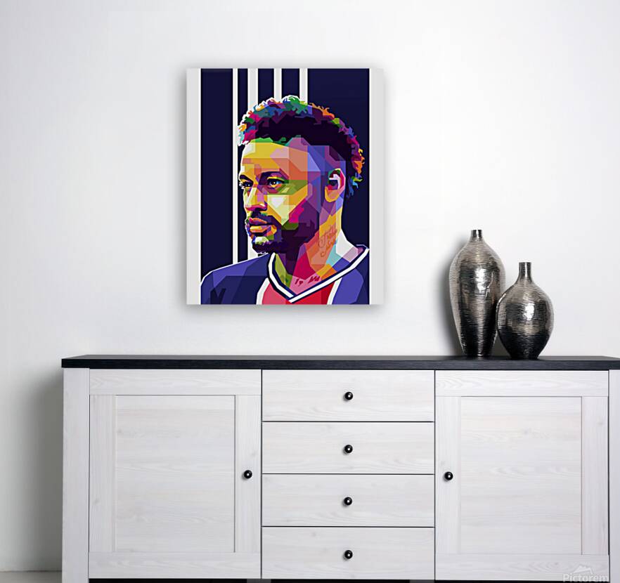 Neymar 23 Reproduction