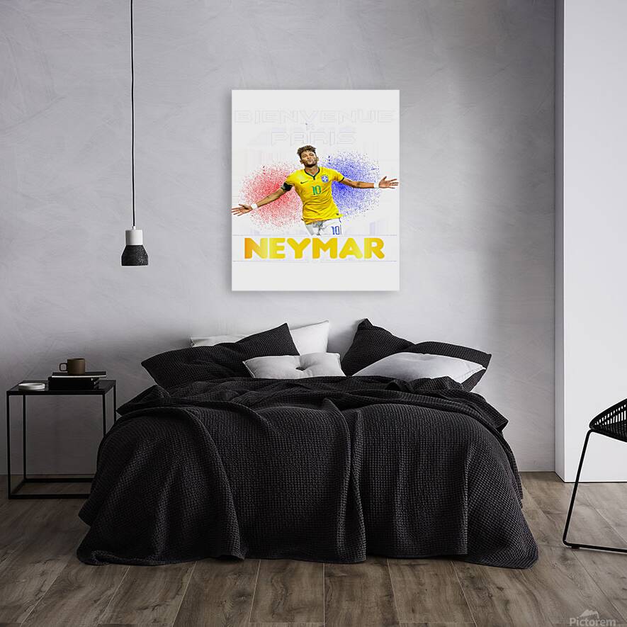 Neymar 49 Reproduction
