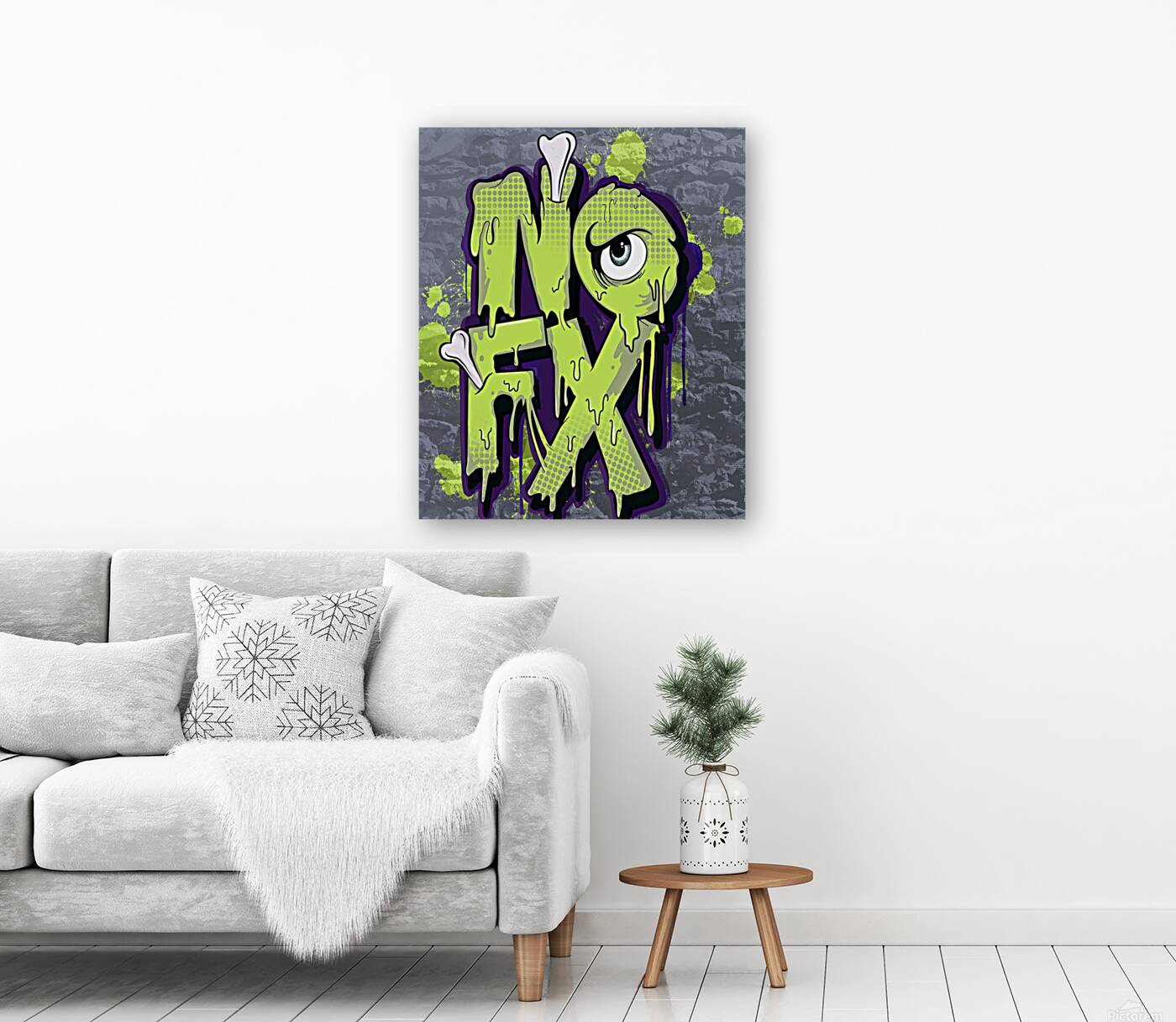 NOFX 12 Reproduction