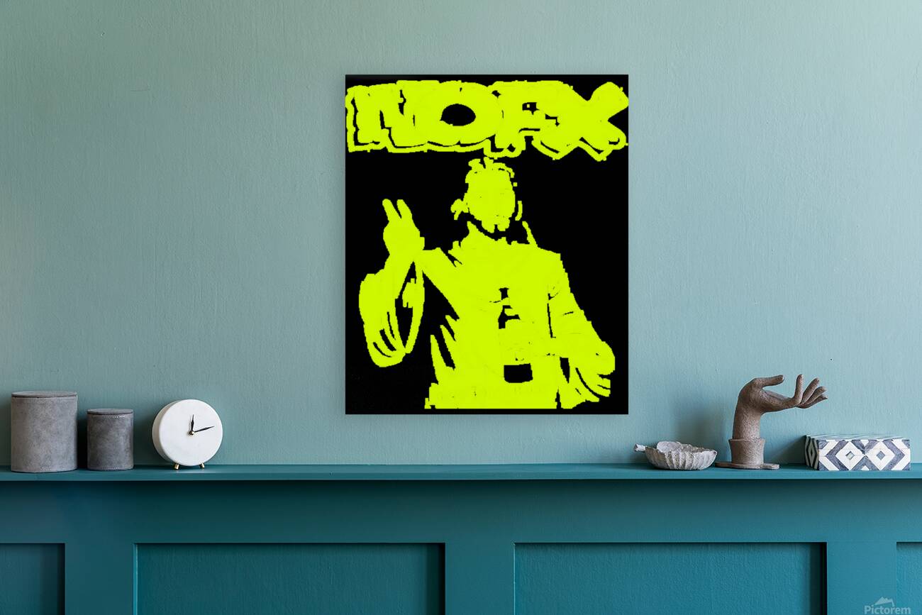 NOFX 13 Reproduction