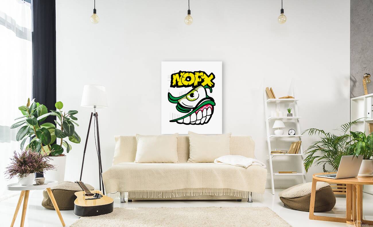 NOFX 17 Reproduction