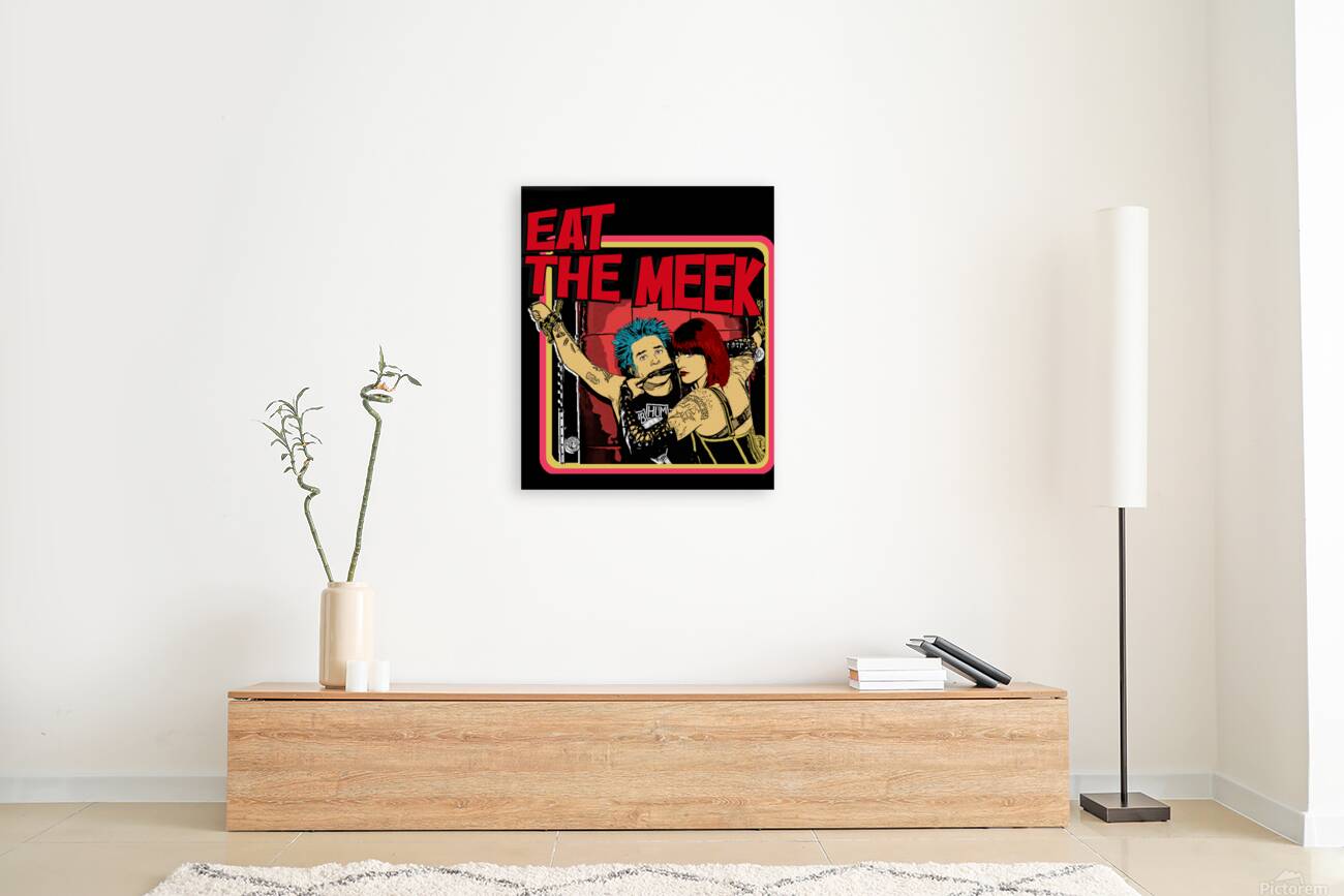 NOFX 18 Reproduction