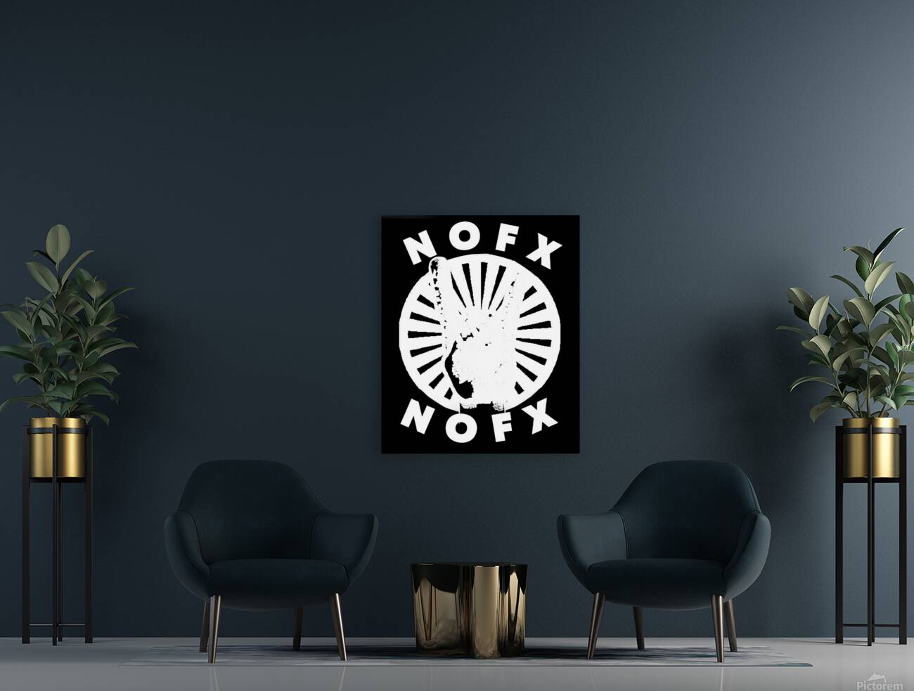 NOFX 19 Reproduction