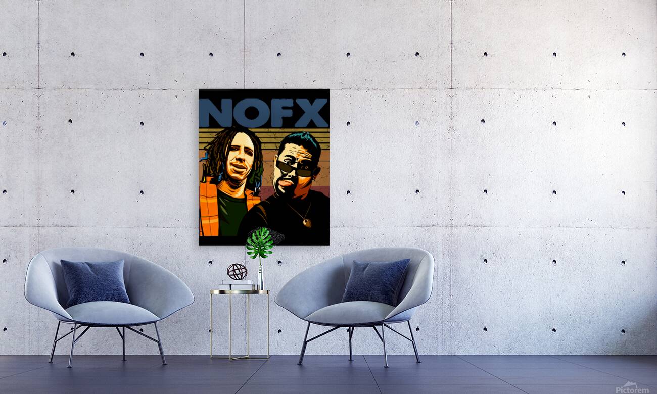 NOFX 20 Reproduction