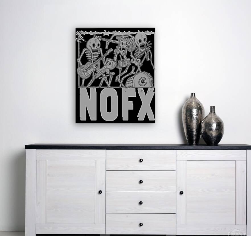 NOFX 24 Reproduction