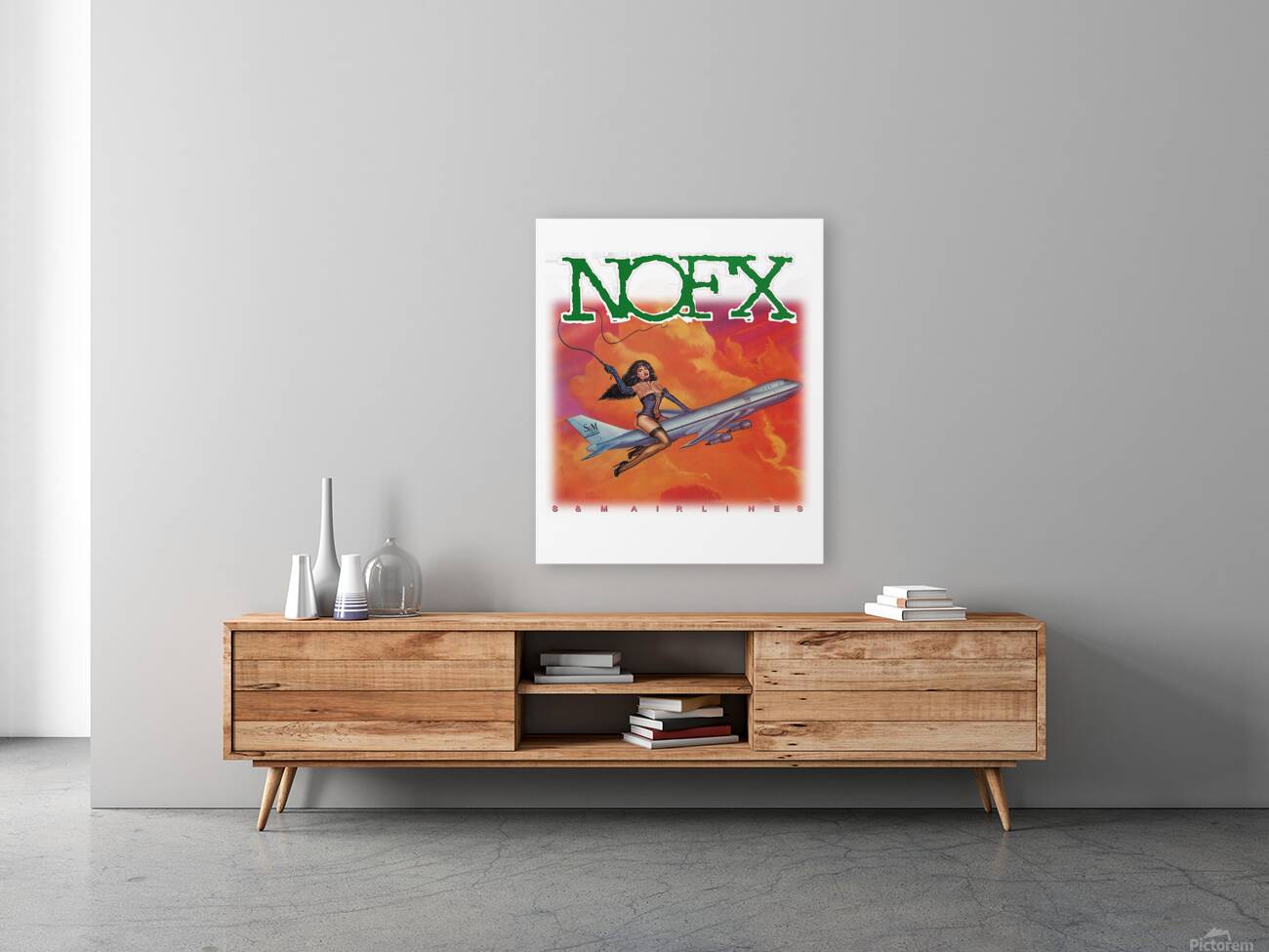NOFX 26 Reproduction
