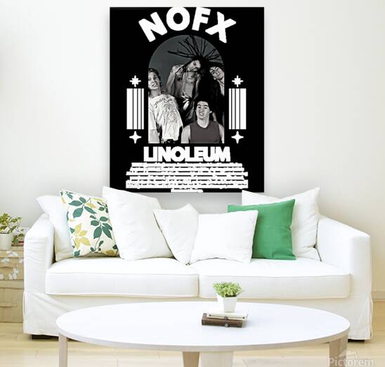 NOFX 28 Reproduction