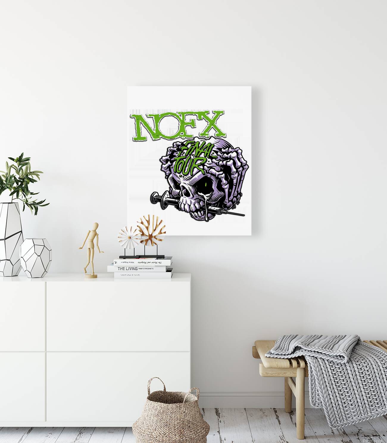 NOFX 31 Reproduction