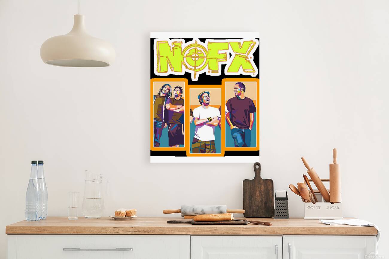 NOFX 32 Reproduction