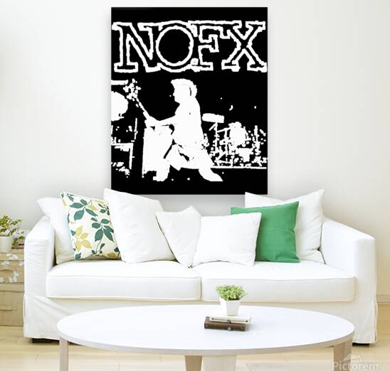NOFX 38 Reproduction