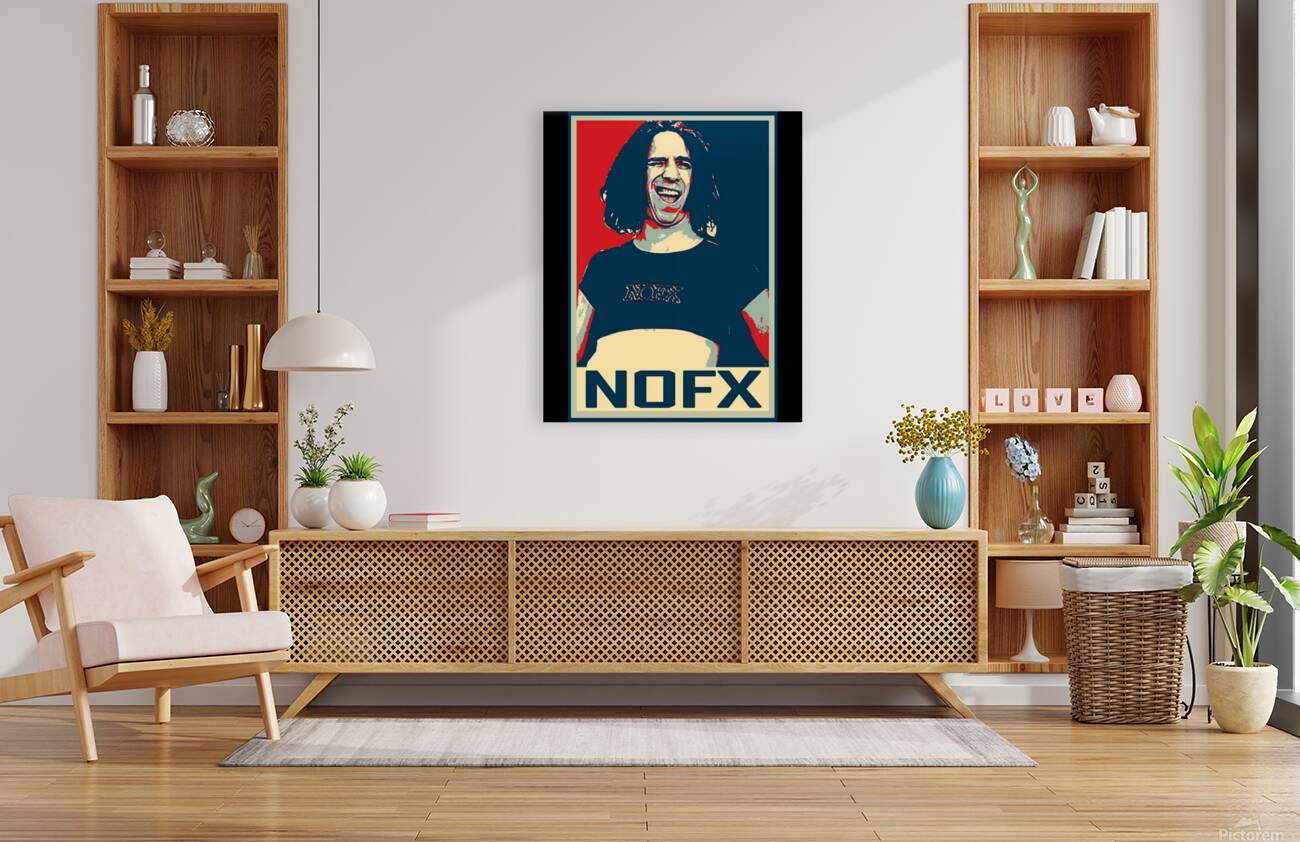 NOFX 41 Reproduction