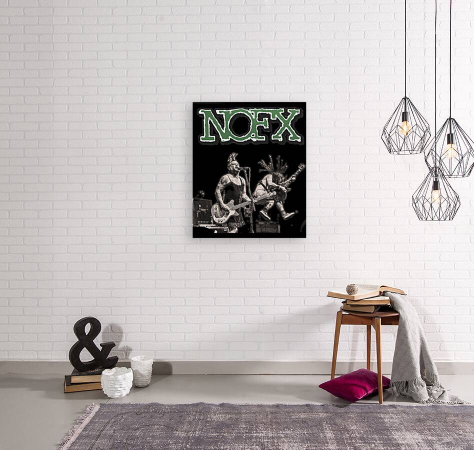 NOFX 43 Reproduction