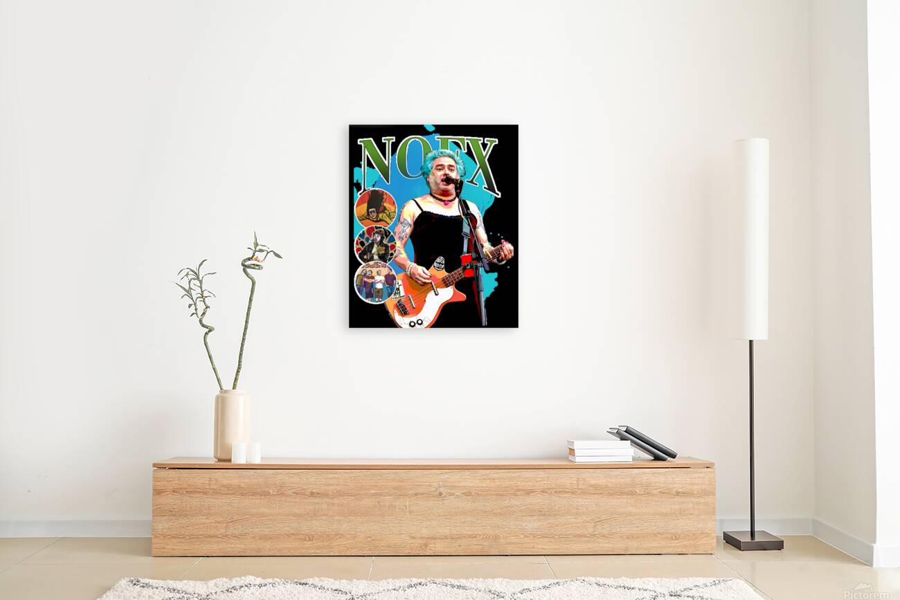 NOFX 52 Reproduction