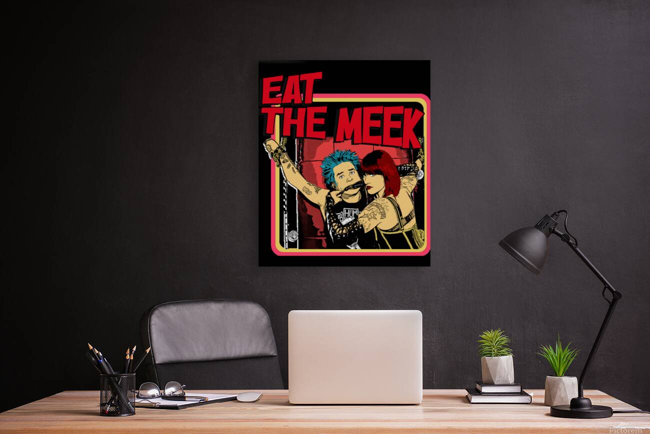 NOFX 59 Reproduction