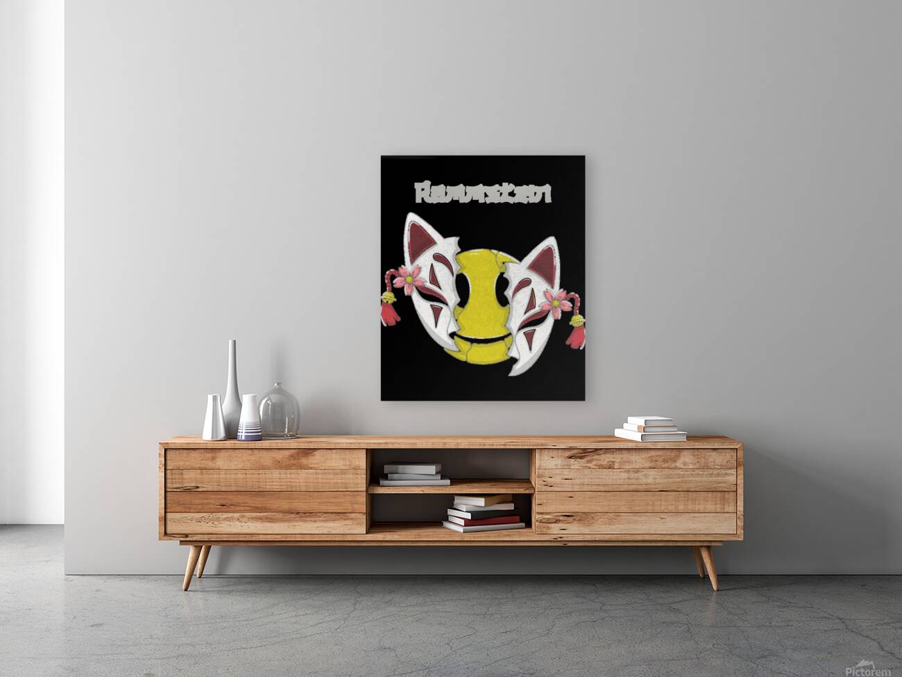 rammstein 2 Reproduction