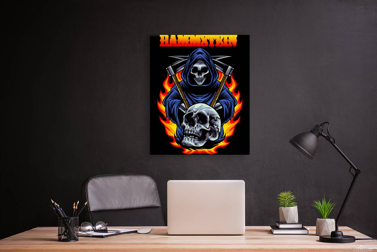 rammstein 16 Reproduction