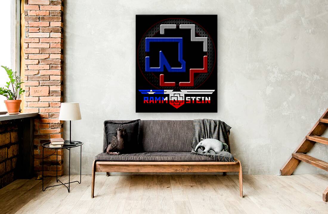 rammstein 31 Reproduction