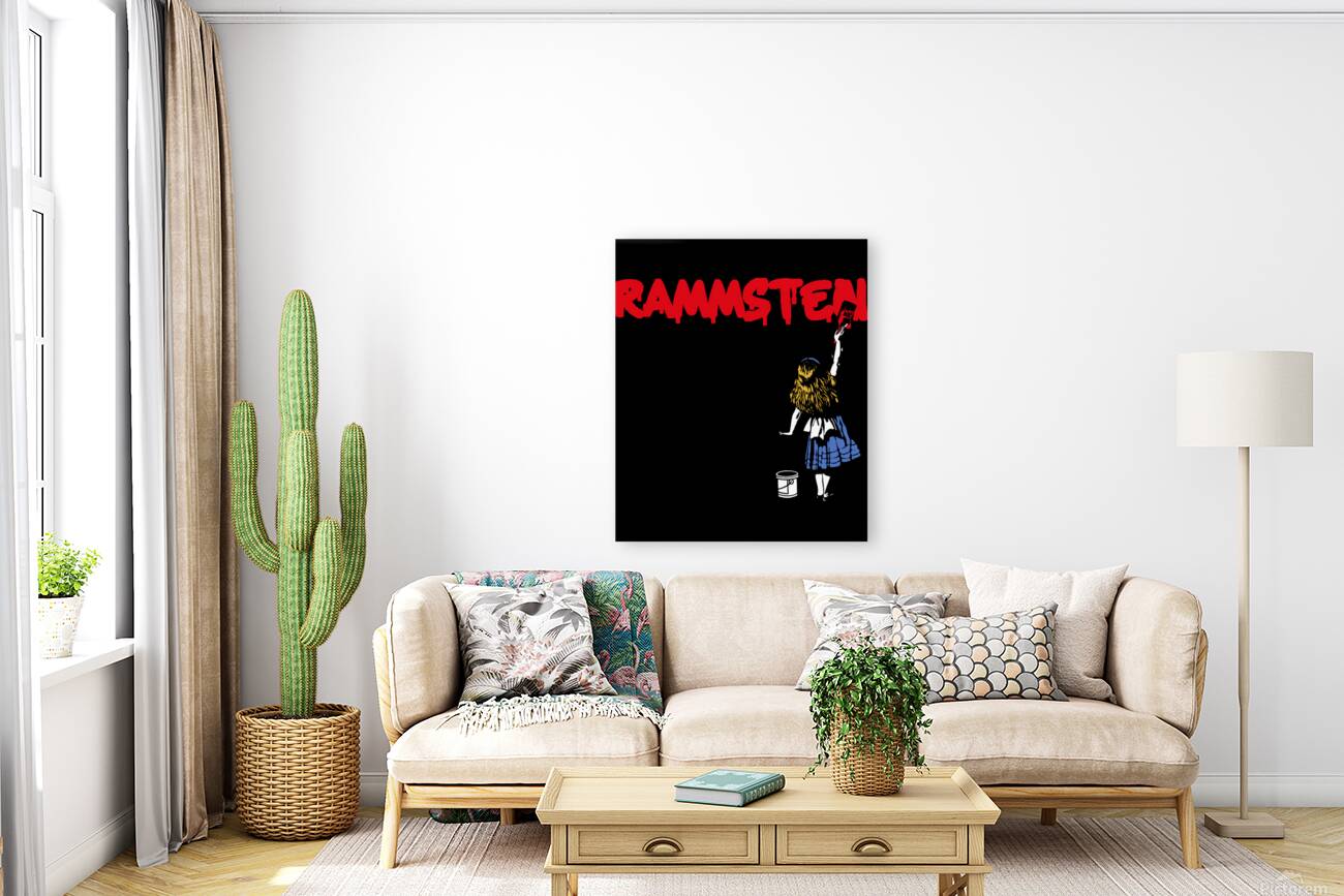 rammstein 32 Reproduction