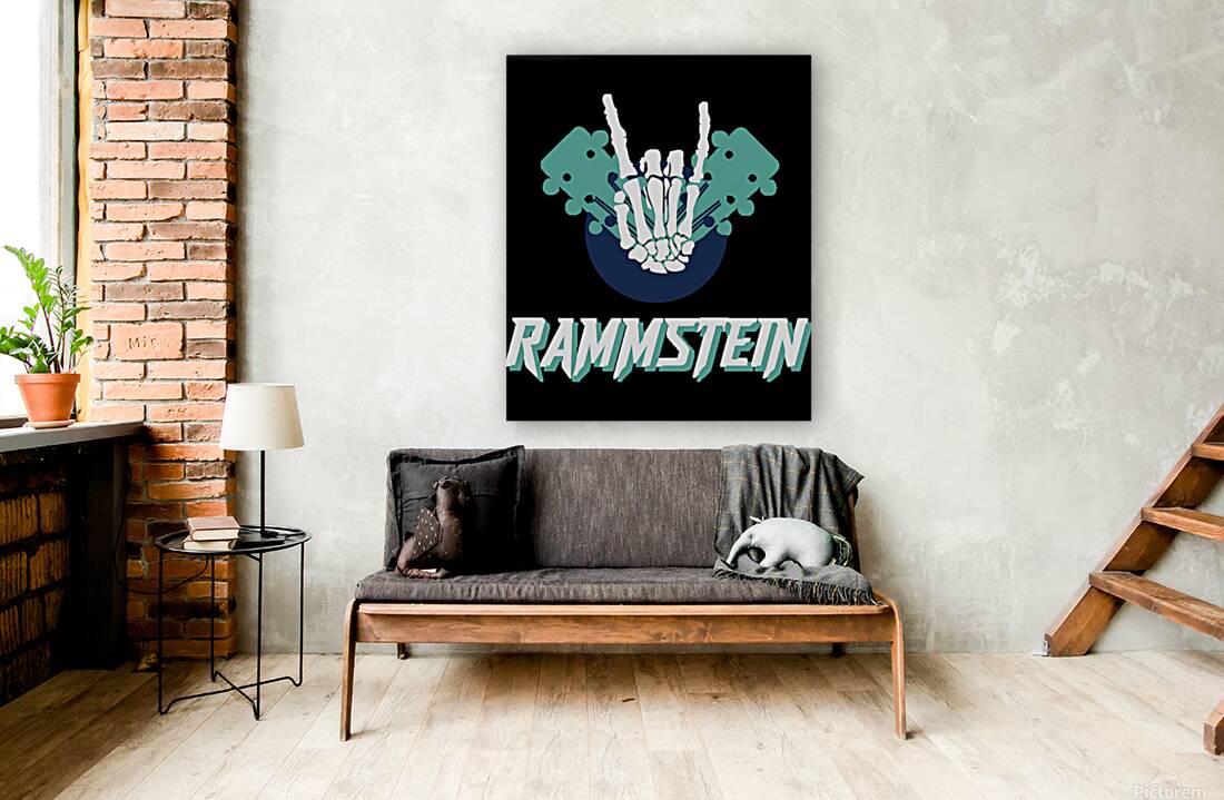 rammstein 39 Reproduction