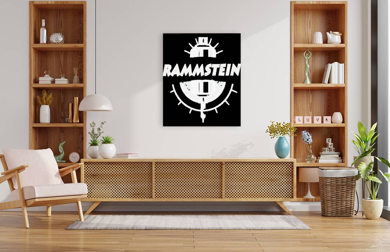 rammstein 45 Reproduction