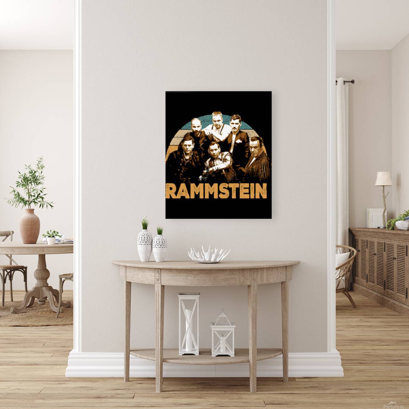 rammstein 49 Reproduction