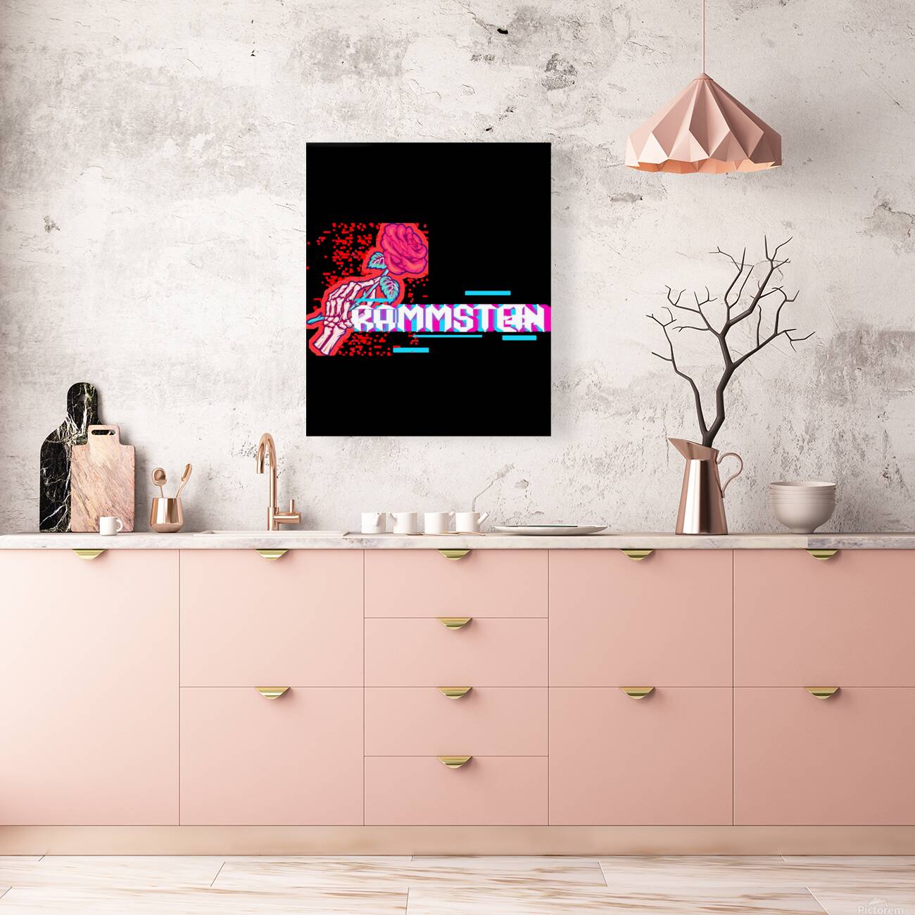 rammstein 57 Reproduction